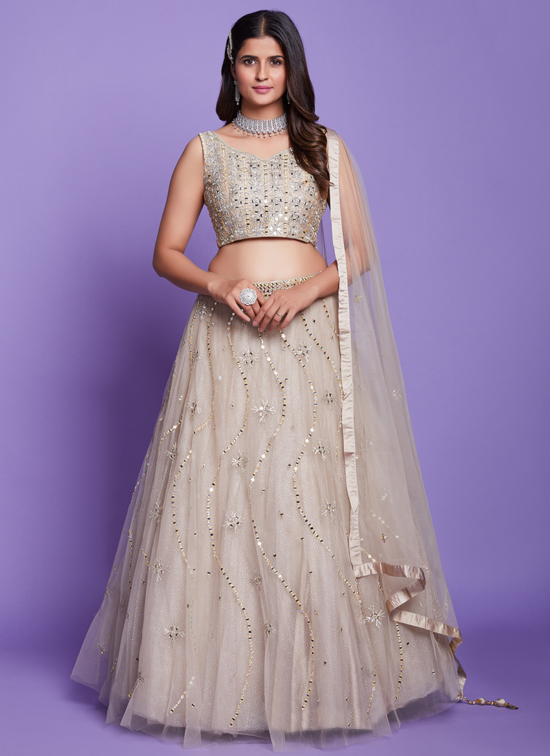 Ready to wear deals lehenga